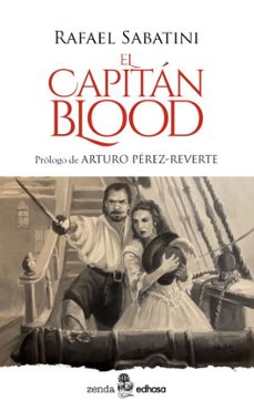 capitan blood (ebook)-rafael sabatini-9788435050456