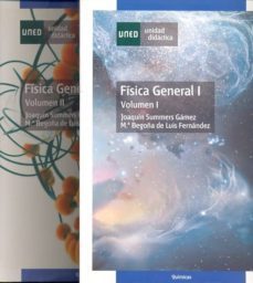fisica general i (2 vols.)-9788436225556