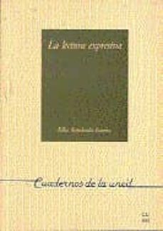 la lectura expresiva: a partir de la comprension lectora (2ª ed.)-felix sepulveda-9788436232356
