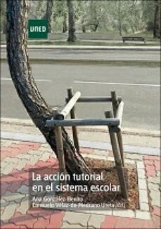la accion tutorial en el sistema solar-9788436267556