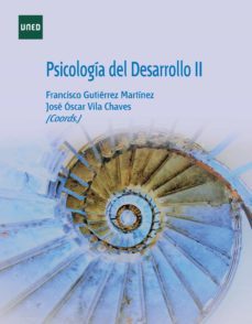psicologia del desarrollo ii (ebook)-francisco gutierrez martinez-9788436277456