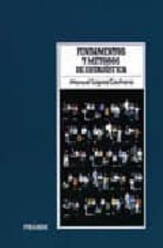 fundamentos y metodos de estadistica (12ª ed.)ca-9788436804256