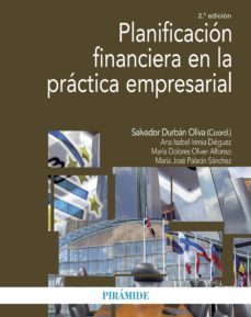 planificacion financiera en la practica empresarial (ebook)-salvador durban oliva-ana isabel irimia dieguez-9788436836356
