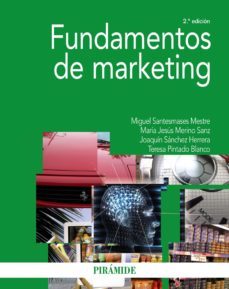 fundamentos de marketing (ebook)-miguel santesmases mestre-9788436840056