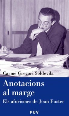 anotacions al marge (ebook)-carme gregori soldevila-9788437083056