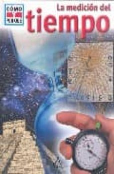 la medicion del tiempo (como y por que)-9788437224756