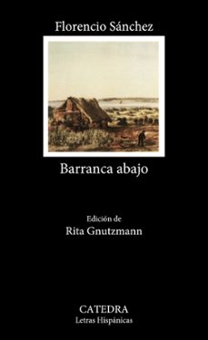 barranca abajo-9788437615356
