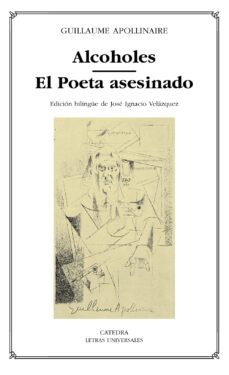 alcoholes, el poeta asesino-9788437619156