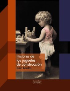 (pe) historia de los juguetes de construccion-9788437630656