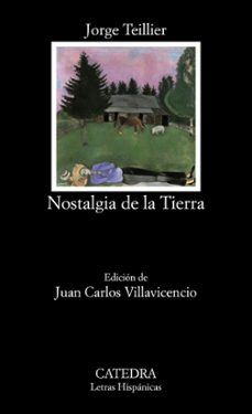 nostalgia de la tierra-9788437632056