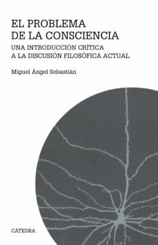 el problema de la consciencia (ebook)-miguel angel sebastian-9788437643656