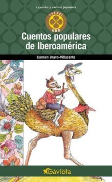 cuentos populares de iberoamerica-9788439216056