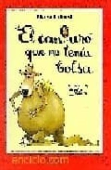 canguro que no tenia bolsa, el-9788439288756