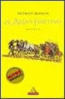 el atlas furtivo-9788439705956