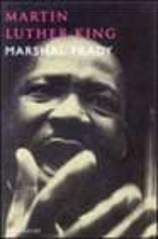martin luther king-marshall frady-9788439709756