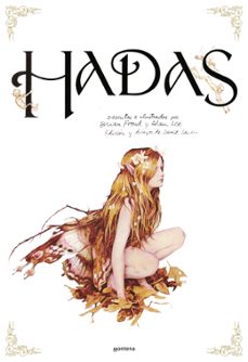 hadas (2ª ed.)-9788439718956