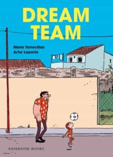 dream team-9788439727156