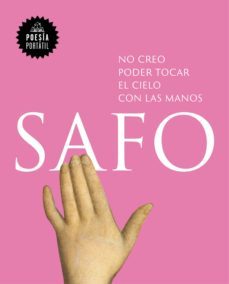 no creo poder tocar el cielo con las manos (flash poesía) (ebook)-9788439733256