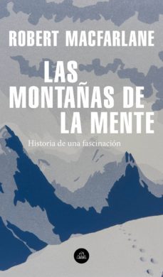 las montañas de la mente (ebook)-9788439737056
