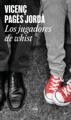 los jugadores de whist (ebook)-9788439742456