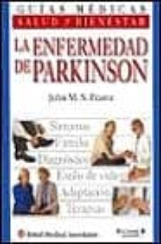 la enfermedad de parkinson-9788440691156