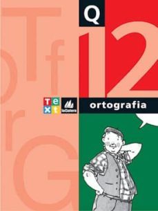 quadern d ortografia q12-9788441200456