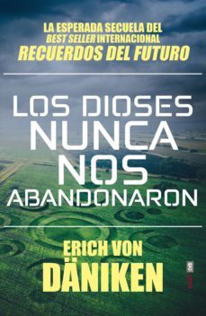 -erich von daniken-9788441439856