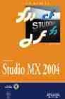 la biblia de macromedia studio mx 2004 (incluye cd-rom)-joyce j. evans-9788441517356