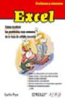 excel (problemas y soluciones)-9788441519756