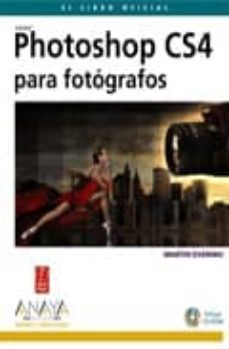photoshop cs4 para fotografos-9788441525856