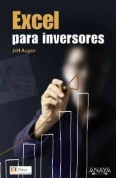 excel para inversores-9788441530256
