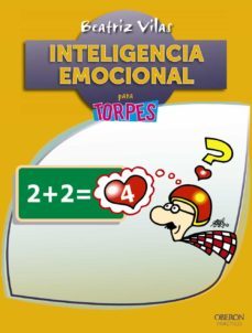 inteligencia emocional (torpes 2.0)-beatriz vilas garro-9788441535756