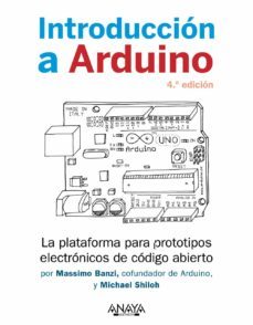 introduccion a arduino (4ª ed.)-9788441547056