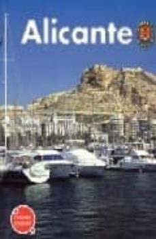 vive y descubre: alicante-9788444130156