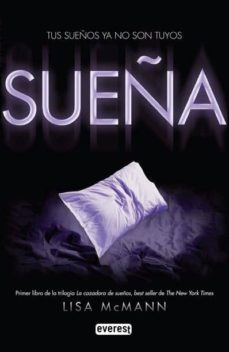 sueña-lisa mcmann-9788444146256