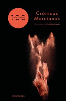 cronicas marcianas 100 aniversario-9788445008256