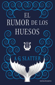 el rumor de los huesos-9788445014356