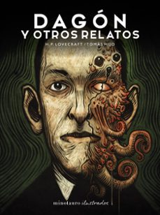 dagon y otros relatos-h.p. lovecraft-9788445019856