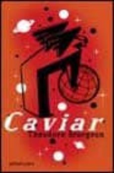 caviar-9788445073056