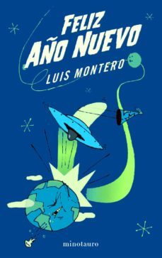 ¡feliz año nuevo!-9788445077856
