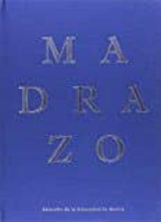 el mundo de los madrazo-9788445135556