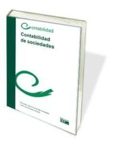 contabilidad de sociedades (4ª ed.)-9788445419656