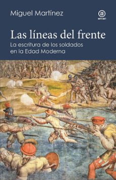 las lineas del frente-9788446055556