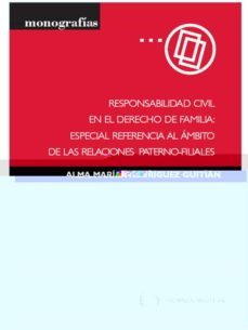 responsabilidad civil en el derecho de familia-9788447032556