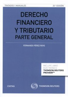 derecho financiero y tributario 2015 (25ª ed.)-9788447052356
