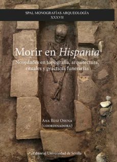 morir en hispania-ana ruiz osuna-9788447230556
