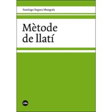 metode de llati-santiago segura mungia-9788447536856