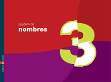 quadern de nombres nombre 3-9788447913756