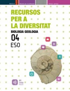 propuesta didactica biologia y geologia 4º eso linia c ed 2012-9788447923656