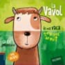 el vavol-9788447926756
